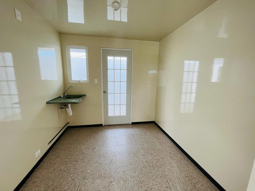 Bonito Departamento Nuevo Los Héroes Chalco 3