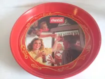 Comprar Bandeja De Coca Cola Redonda De Metal Imperdible.\u002F\u002F\u002F\u002F\u002F\u002F\u002F\u002F\u002F\u002F