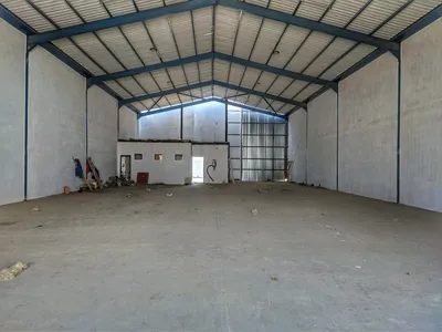 Galpón en venta