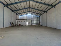 Comprar Galpones A Estrenar , Financiamiento, Zona Industrial Castillito San Diego Ror\u002Fblk