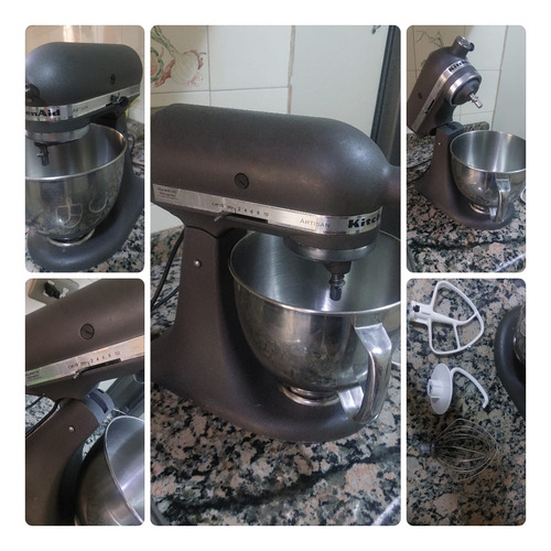 Asistente Kitchenaid Artisan