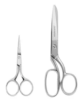 Comprar Jarvistar Tijeras De Tela Premium De 8 Pulgadas, Tijeras De 
