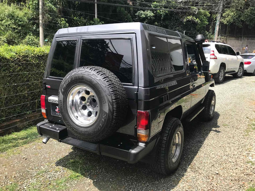 Imagen 7 de 9 de Toyota Fj Cruiser 4.5