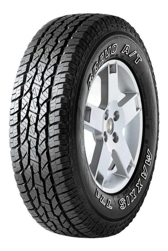 Llanta Maxxis Bravo Series AT-771 225/65R17 102 T