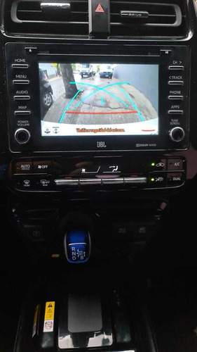 Toyota Prius 1.8 Iv 2019