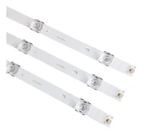 Comprar Tiras Led Philco Pld50us21a Pld50hs2250 Nuevas!