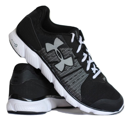 Tênis Under Armour Micro G Speed Swift - Corrida / Treino