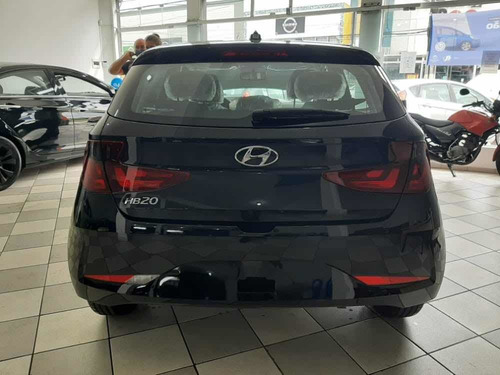 Imagem 2 de 15 de Hyundai Hb20 Hb20 Vision 2022 Okm