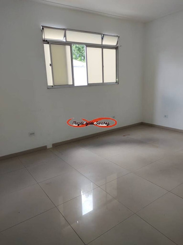 Prédio Comercial Para Alugar - Só A Cinco Minutos A Pé Do Metrô. - 96-lc
