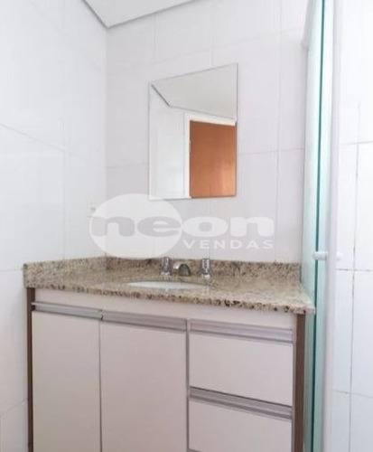 Imagem 15 de 15 de Apartamento - Parque Das Nacoes - Ref: 2015 - V-2015