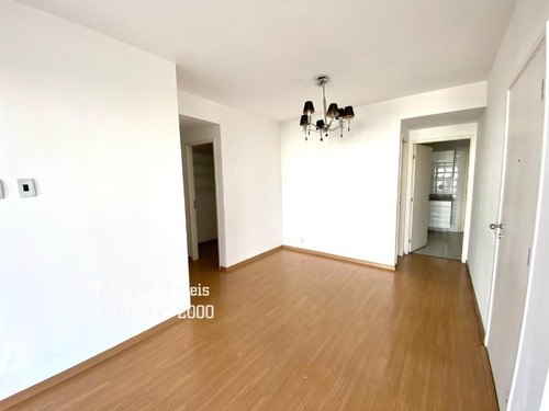Imagem 3 de 16 de Apartamento - 332b - 69253711