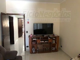 Imagem 9 de 15 de Casa Para Venda, 3 Dormitório(s), 220.0m² - 2696