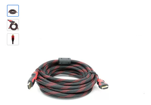 Cable Hdmi 2.0 4k Cables Hdmi 2.0 4k Cables Hdmi Hd 1,5mts