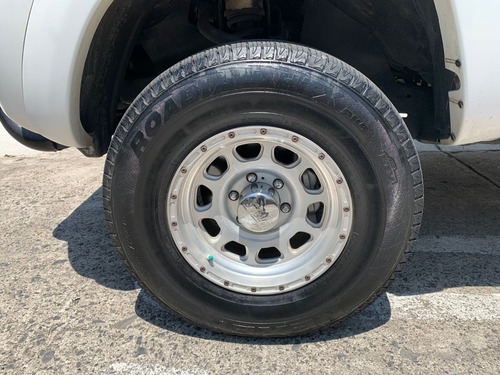 Imagen 12 de 12 de Toyota Tacoma Prerunner Sr5 2006