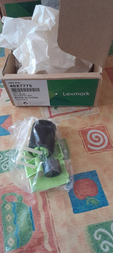 Lexmark 40x8431 Kit De Mtto. Adf Genuino