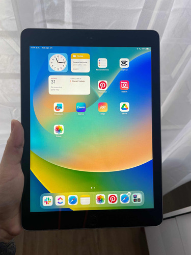 iPad 2018 32 Gb