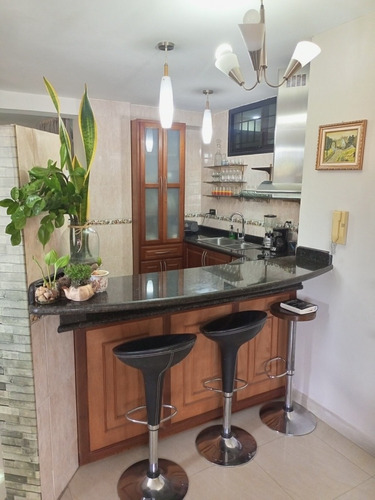 Imagen 6 de 16 de Bello Y Moderno Apartamento Céntrico