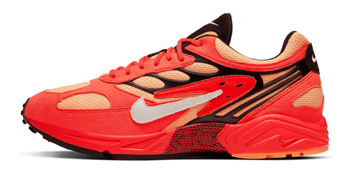 Zapatillas Nike Air Ghost Racer New York Ct1515-600   