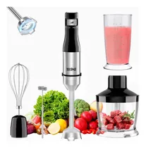 Comprar Yashe Batidora De Inmersión De Mano, Batidora De Mano 5 En 1