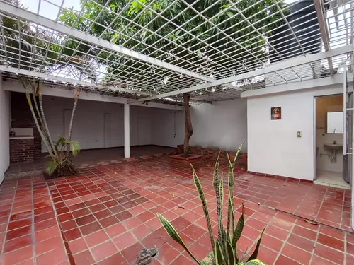 Casa En Venta En Carora. Cod V30693