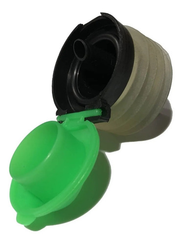Imagen 1 de 5 de Tapa Pico Matero Universal Para Termos De Boca De 5cm