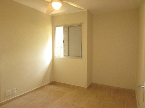Apartamento Com 3 Dormitórios À Venda, 70 M² Por R$ 270.000,00 - Jardim Simus - Sorocaba/sp - Ap0127 - 67639940