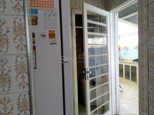 Imagem 18 de 21 de Apartamento À Venda Em Vila Iza - Ap002619
