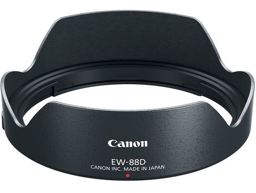 Lente Canon Ef 16-35mm F/2.8l Iii Usm Garantia Brasil - Nfe