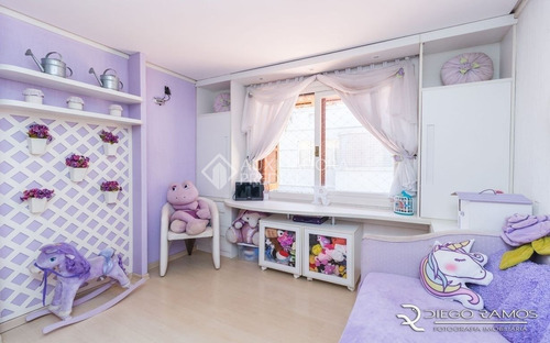 Imagem 15 de 15 de Casa Em Condominio - Santa Tereza - Ref: 309934 - V-309934