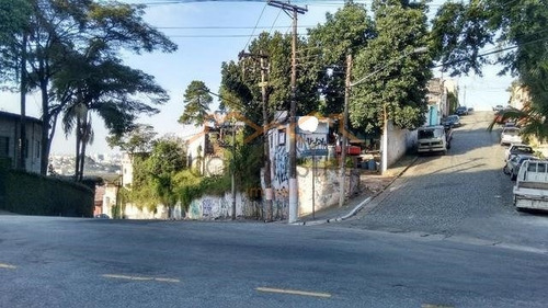 Imagem 5 de 5 de Terreno - Parque Bristol - Ref: 2146 - V-4330