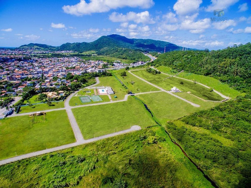 Imagem 1 de 29 de Oportunidade Para Construir A Sua Casa Em Florianópolis/sc - Te0004