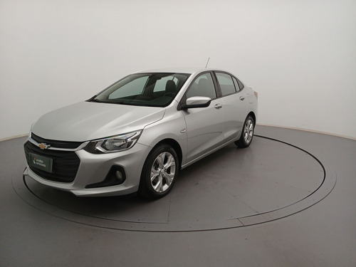 Chevrolet Onix 1.0 TURBO FLEX LTZ AUTOMÁTICO