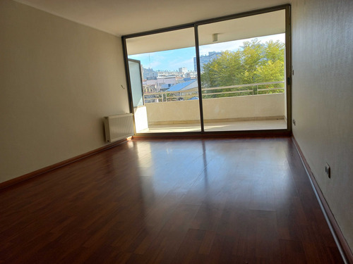 Arriendo Amplio Departamento (103145)