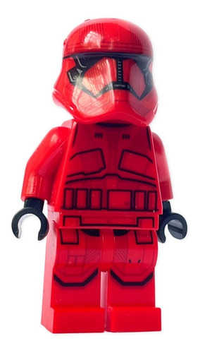 Lego Minifigura Soldado Sith Star Wars 75266