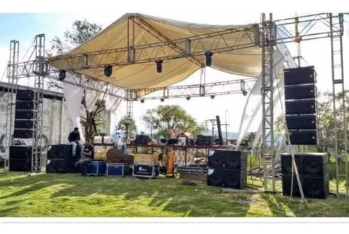 Bafle Qrx115tr/pro-m Line Array De 15 Pulgadas Y Driver