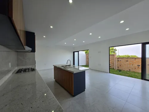Casa En Venta En Veracruz En Fracc. Punta Tiburón Riviera Veracruzana.