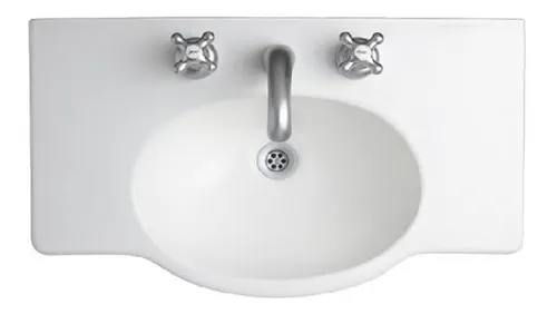 Bachas fv baño hotsell