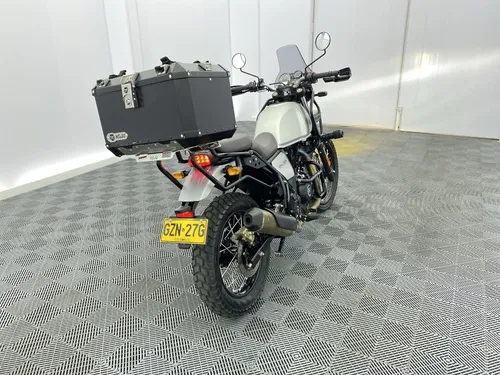 Royal Enfield Himalayan