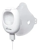 Comprar Nebulizador Mesh Manos Libres Portátil Silfab  Vp-m7