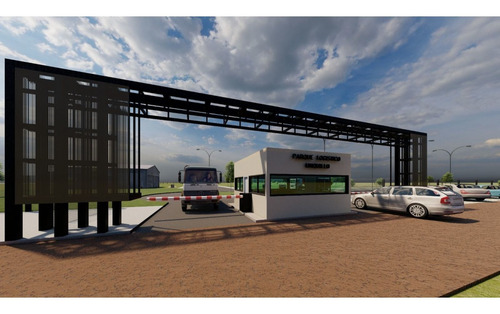 Imagen 6 de 7 de Galpones , Lotes En Nuevo Parque Industrial Unquillo