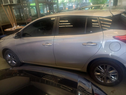 Toyota Yaris 1.5 107cv Xls 5 p