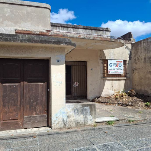 Lote En Venta En Ramos Mejia Sur