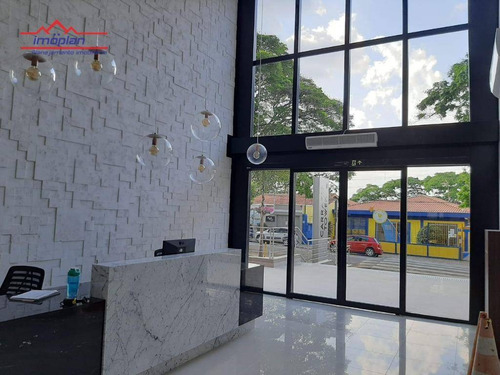 Imagem 11 de 11 de Apartamento À Venda, 32 M² Por R$ 295.000,00 - Vila Santista - Atibaia/sp - Ap0408