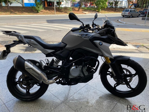 Bmw Gs 310