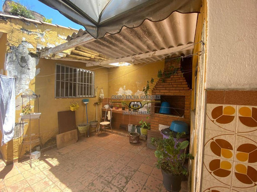 Imagem 10 de 17 de Sobrado Com 3 Dormitórios À Venda, 200 M² Por R$ 850.000,00 - Chácara Tatuapé - São Paulo/sp - So1532