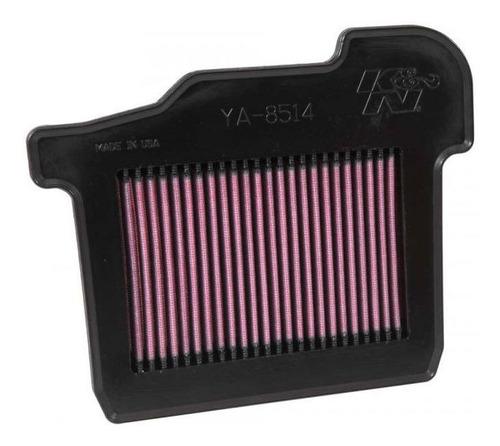 Filtro De Aire De Alto Flujo K&n Yamaha Fj-09 847 2015 A 201