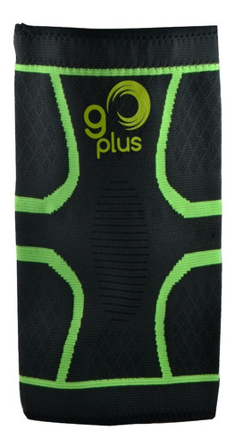 Imagen 2 de 10 de Rodillera L Go Plus