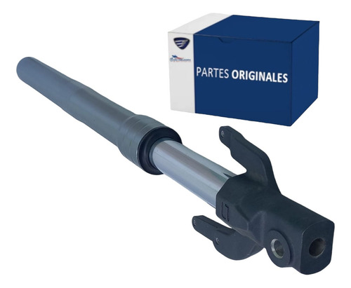Amortiguador Delanter Izq Italika Voltium Gravity F01020270