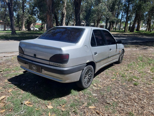 Peugeot 306 3.000 U$s Y Fac