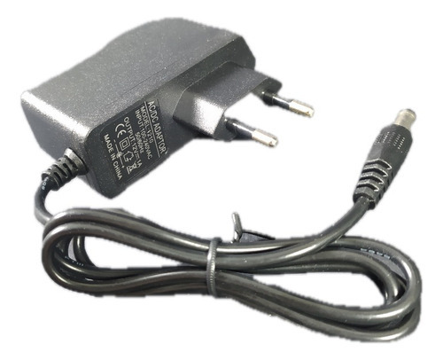 Amplificador De Fone Waldman Ph-4 Phone Hub 4 Com Fonte 100v/240v